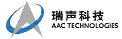 瑞聲科技