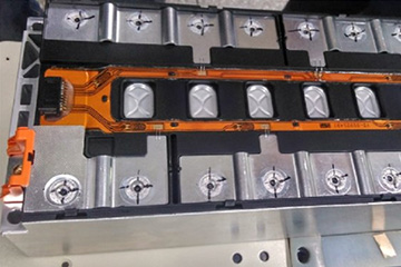動(dòng)力電池5