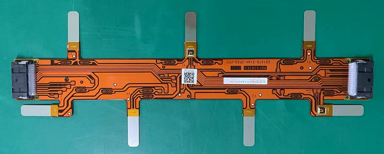 新能源電池2